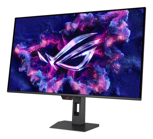 EAN 4711387871409 - ASUS ROG Strix OLED XG32UCDS pantalla para PC 80 cm (31.5") 3840 x 2160 Pixeles 4K Ultra HD QD-OLED Negro imagen 2
