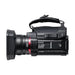 EAN 5025232972968 - Panasonic HC-X1200 Videocámara manual 8,29 MP MOS 4K Ultra HD Negro imagen 7