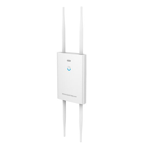 EAN 6947273703877 - Grandstream Networks GWN7664LR punto de acceso inalámbrico 3550 Mbit/s Blanco Energía sobre Ethernet (PoE imagen 2