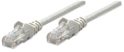 EAN 0766623319973 - Intellinet 319973 cable de red Gris 15 m U/UTP (UTP) imagen 1