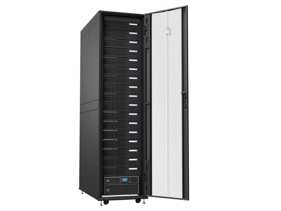 EAN 0767041026634 - Vertiv Liebert GXT5-5000IRT5UXLN sistema de alimentación ininterrumpida (UPS) Doble conversión (en línea) imagen 4