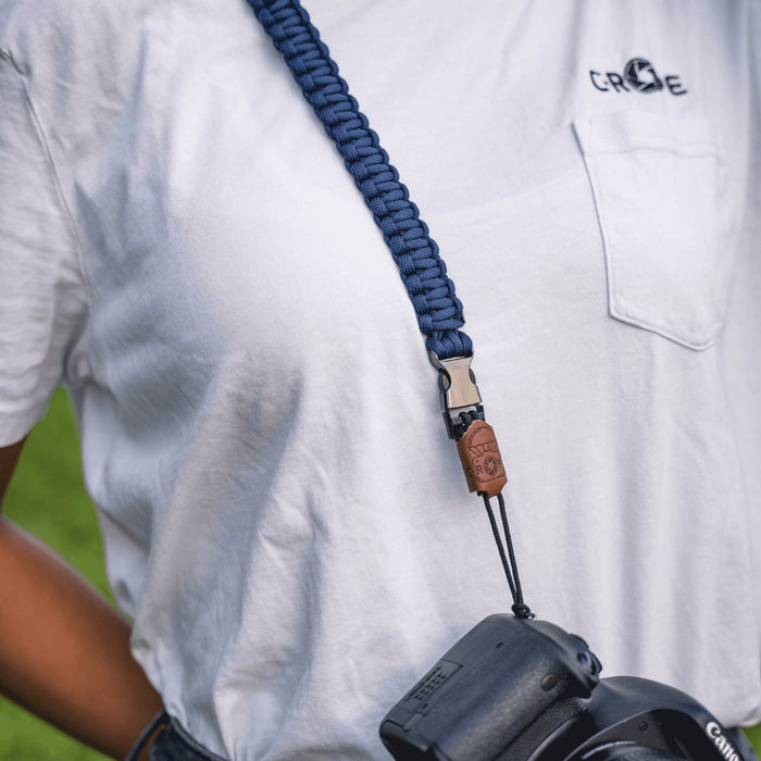 EAN 4260572670155 - C-Rope Traveler correa Cámara digital Nylon Negro imagen 3