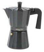 EAN 8413956920285 - Oroley New Dakar Cafetera italiana Negro imagen 1