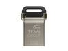 EAN 0765441031395 - Team Group C162 unidad flash USB 32 GB USB tipo A 3.2 Gen 1 (3.1 Gen 1) Negro, Plata imagen 1