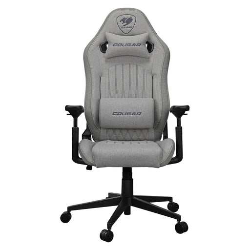 EAN 4710483779251 - COUGAR CGR-EPF-ROA Silla para videojuegos universal Gris imagen 2