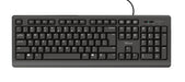 EAN 8713439238808 - Trust Primo teclado Universal USB QWERTY Inglés de EE. UU. Negro imagen 4