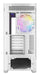 EAN 0761345101363 - Antec C7 ARGB Midi Tower Blanco imagen 4