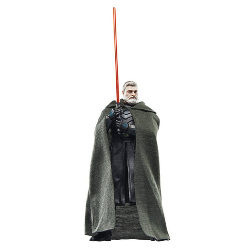 EAN 5010996255747 - Star Wars The Black Series Baylan Skoll (Mercenary) imagen 2