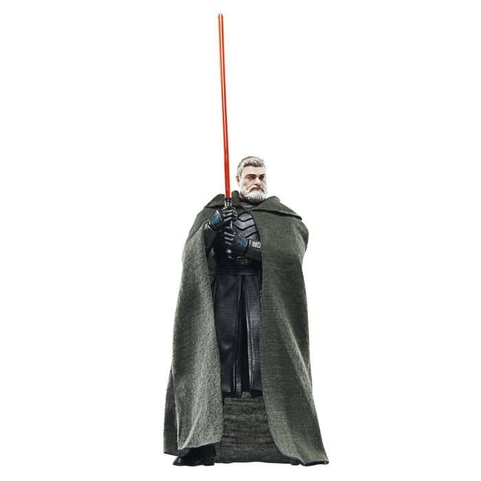 EAN 5010996255747 - Star Wars The Black Series Baylan Skoll (Mercenary) imagen 2