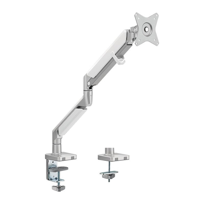 EAN 4052792058055 - LogiLink BP0086 soporte para monitor 81,3 cm (32") Escritorio Plata imagen 1