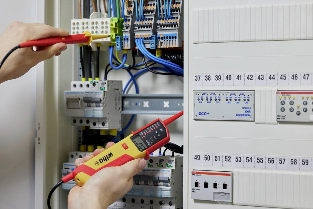 EAN 4010995443191 - Wiha 44319 no categorizado imagen 10