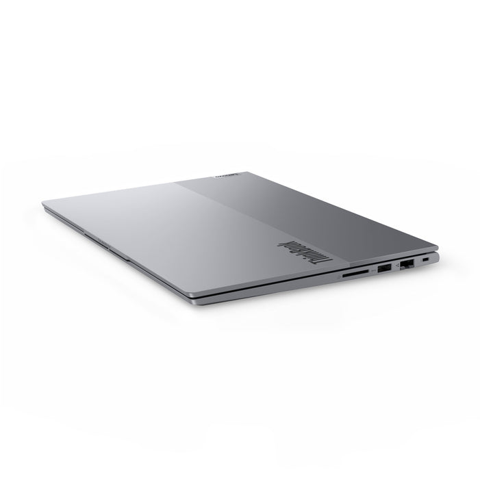 EAN 198156517050 - Lenovo ThinkBook 14 G8 IRL Intel Core 7 240H Portátil 35,6 cm (14") WUXGA 16 GB DDR5-SDRAM 512 GB SSD Wi-F imagen 4