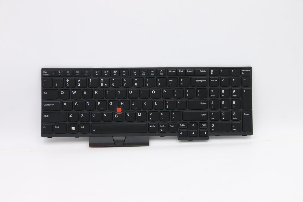 EAN 5704174237808 - Lenovo 5N20V78024 refacción para laptop Teclado imagen 1