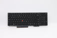 EAN 5704174237808 - Lenovo 5N20V78024 refacción para laptop Teclado imagen 1
