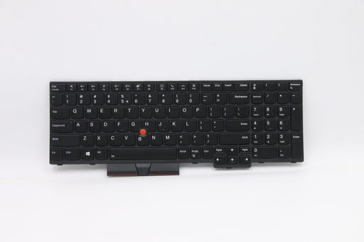 EAN 5704174237808 - Lenovo 5N20V78024 refacción para laptop Teclado imagen 1