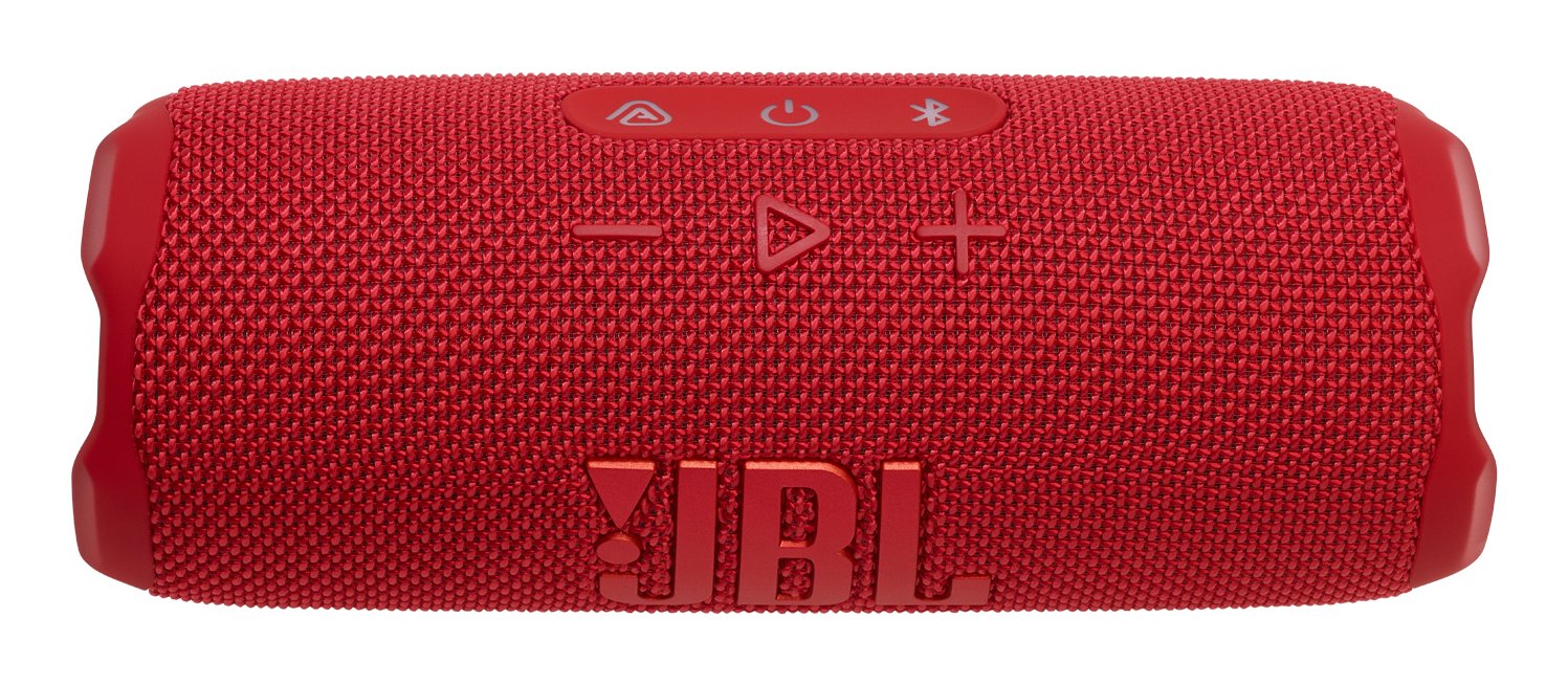 EAN 1200130019296 - JBL Flip 7 Rojo imagen 3
