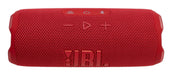 EAN 1200130019296 - JBL Flip 7 Rojo imagen 3
