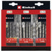 EAN 4009311091574 - Einhell 49109157 broca Juego de brocas 15 pieza(s) imagen 4