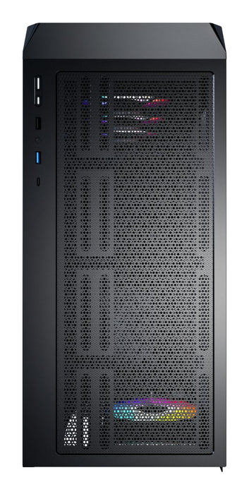 EAN 4710562748376 - Montech X5 Midi Tower Negro imagen 7