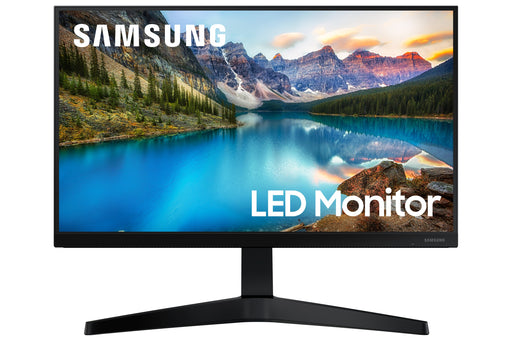 EAN 8806092014534 - Samsung T37F pantalla para PC 61 cm (24") 1920 x 1080 Pixeles Full HD LCD Negro imagen 1