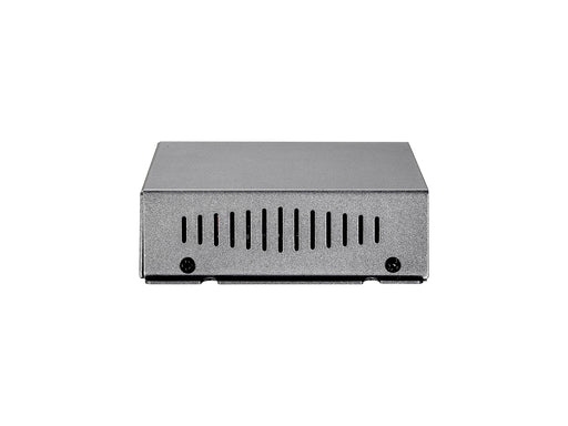 EAN 4015867185742 - LevelOne GEP-0521 switch No administrado Gigabit Ethernet (10/100/1000) Energía sobre Ethernet (PoE) Gris imagen 2