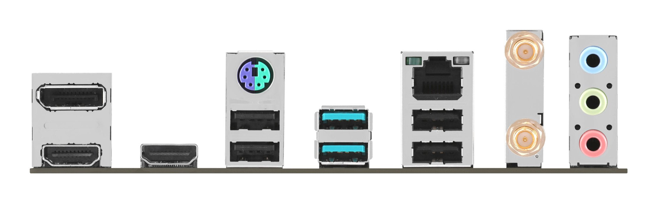 EAN 4711387131435 - ASUS PRIME B760M-A WIFI Intel B760 LGA 1700 micro ATX imagen 6