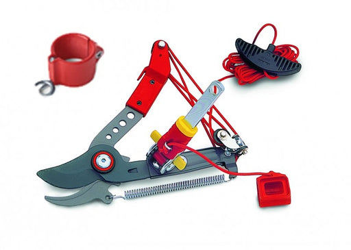 EAN 4008423878578 - WOLF-Garten RR-VM imagen 1