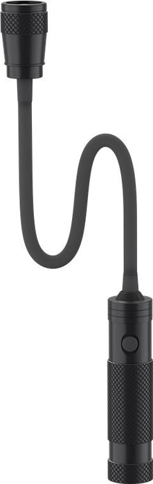 EAN 4040849583902 - Goobay 58390 linterna Negro Linterna de montaje magnético LED imagen 1