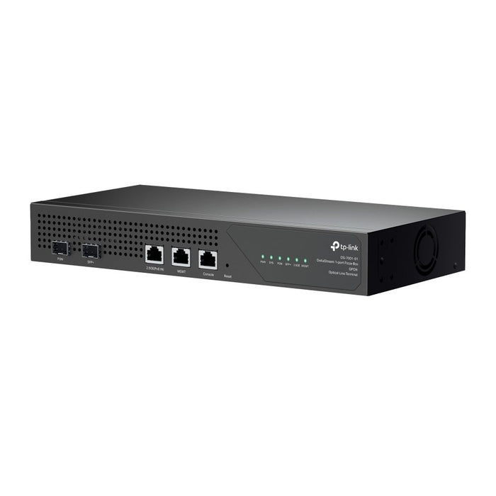 EAN 8885020621884 - TP-Link DS-P7001-01 terminal de líneas ópticas imagen 2