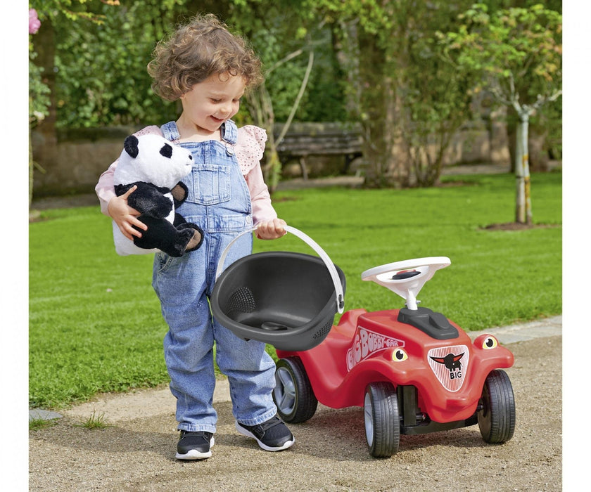 EAN 4004943564991 - BIG 800056499 accesorio para correpasillos o balancín infantil imagen 5