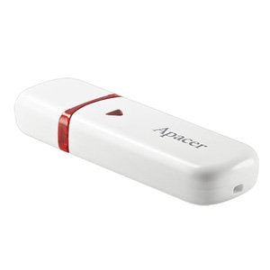 EAN 4712389910462 - Apacer AH333 32GB unidad flash USB USB tipo A 2.0 Blanco imagen 2