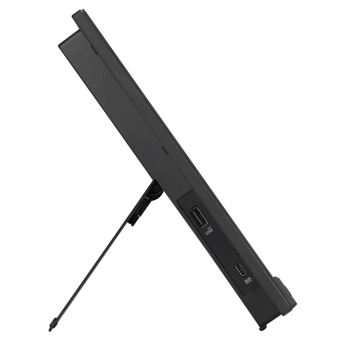 EAN 4711387406144 - ASUS ProArt PA16USV pantalla para PC 39,6 cm (15.6") 3840 x 2160 Pixeles 4K Ultra HD LCD Negro imagen 8