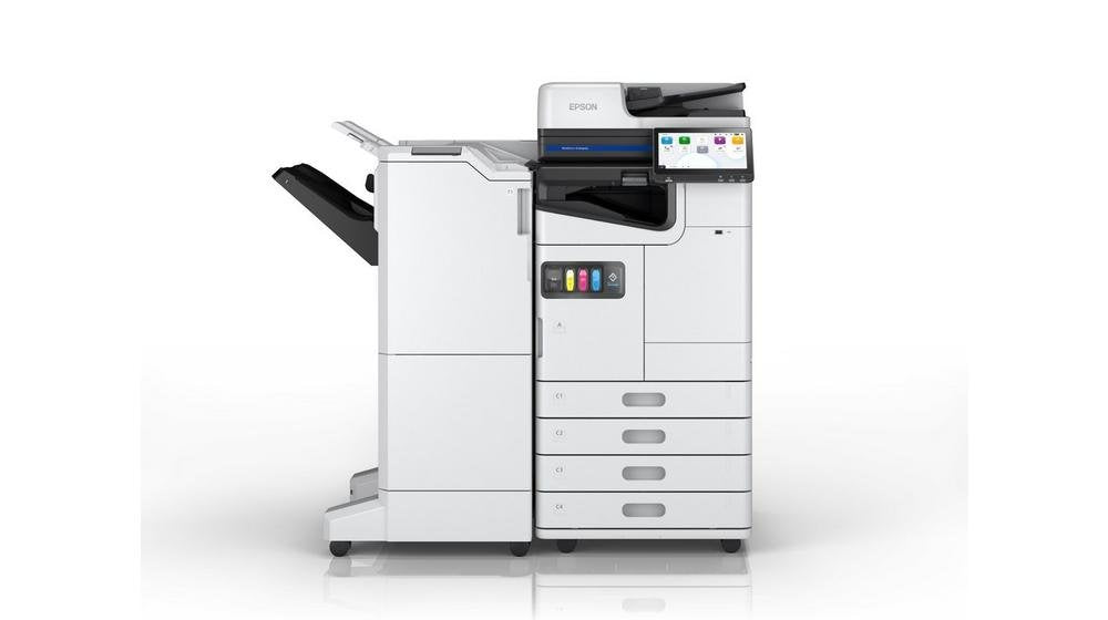 EAN 8715946705712 - Epson WorkForce Enterprise AM-C6000 Inyección de tinta A3 600 x 2400 DPI 60 ppm imagen 9