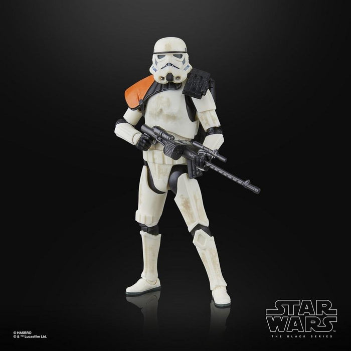 EAN 5010996314178 - Star Wars The Black Series Sandtrooper imagen 3