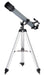 EAN 0753215775897 - Levenhuk Blitz 70 Base Refractor 140x Gris imagen 1