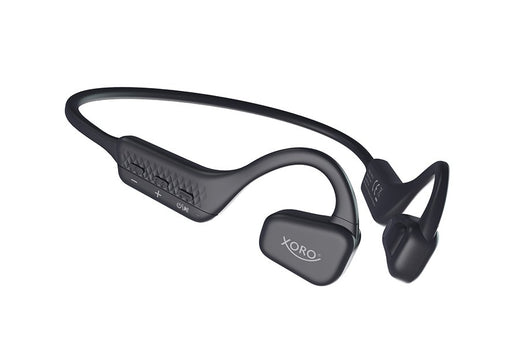 EAN 4260427614501 - Xoro KHB 35 Auriculares Inalámbrico gancho de oreja Llamadas/Música/Deporte/Uso diario Bluetooth Negro imagen 1