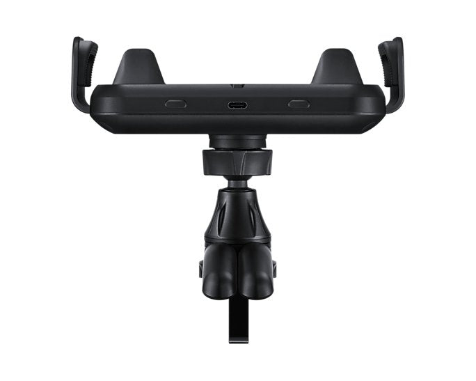 EAN 8806092764323 - Samsung EP-H5300CBEGEU soporte Soporte activo para teléfono móvil Teléfono móvil/smartphone Negro imagen 10