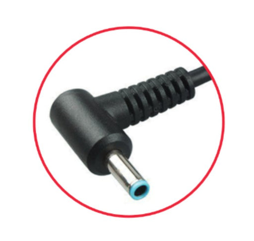 EAN 8435099528029 - Approx AC ADAPTER PARA HP NOTEBOOK 65W 4.5x3mm adaptador e inversor de corriente Interior Negro, Rojo imagen 2