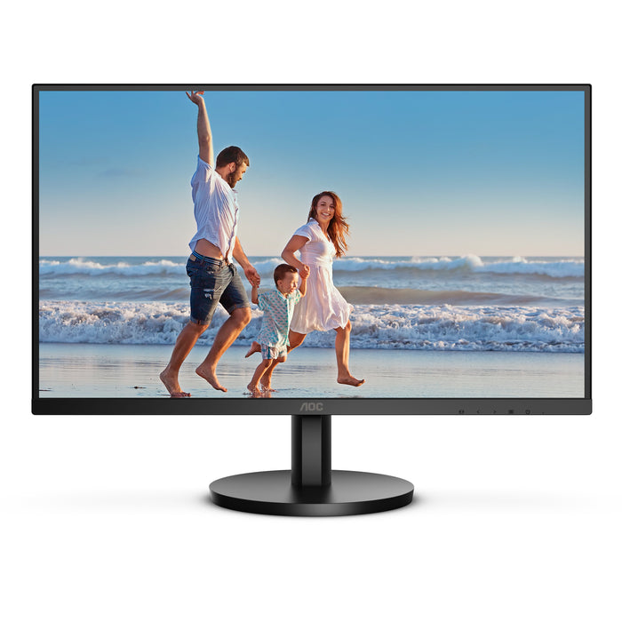 EAN 4038986180429 - AOC Q27B3MA LED display 68,6 cm (27") 2560 x 1440 Pixeles Quad HD Negro imagen 2