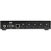 EAN 0065030883603 - StarTech.com ST124HDVW interruptor de video HDMI imagen 4