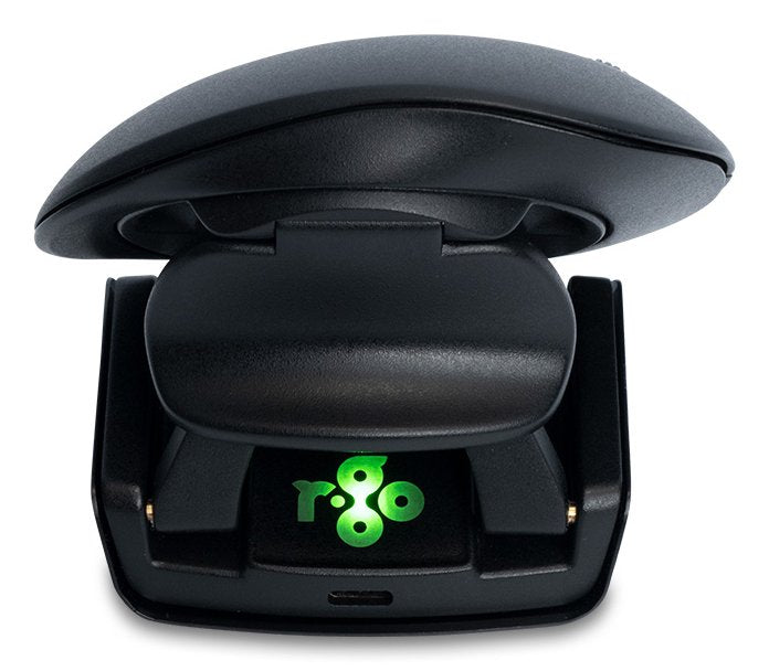 EAN 8719274491927 - R-Go Tools RGOTWBMWLBL ratón Oficina Ambidextro Bluetooth + USB Type-A Óptico 2400 DPI imagen 2