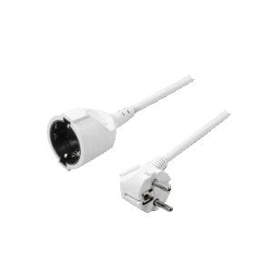 EAN 4052792002744 - LogiLink LPS101 cable de transmisión Blanco 3 m imagen 1