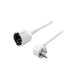 EAN 4052792002744 - LogiLink LPS101 cable de transmisión Blanco 3 m imagen 1