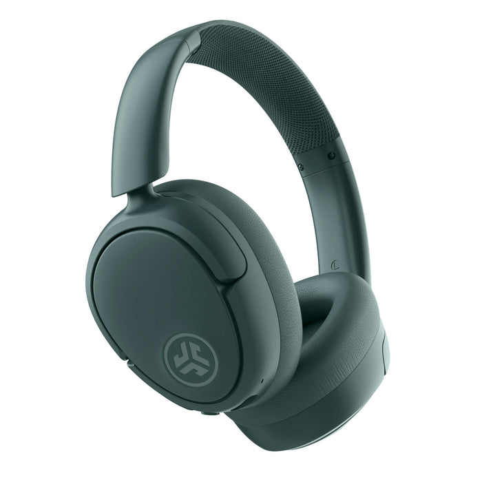 EAN 0810119071262 - JLab Lux ANC Auriculares Inalámbrico Diadema Música Bluetooth Salvia imagen 9