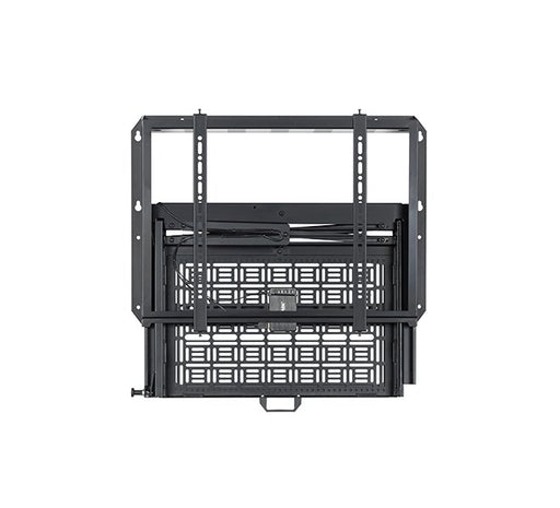 EAN 5019318305108 - B-Tech BT7885 2,18 m (86") Negro imagen 2