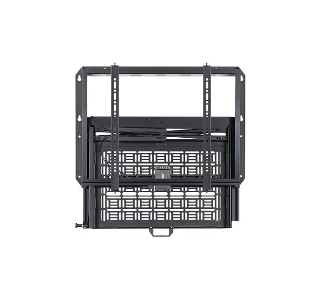 EAN 5019318305108 - B-Tech BT7885 2,18 m (86") Negro imagen 2