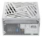 EAN 4711173878568 - Seasonic Focus GX-850 unidad de fuente de alimentación 850 W 20+4 pin ATX ATX Blanco imagen 6