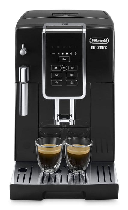 EAN 8004399331143 - De’Longhi Dinamica Ecam 350.15.B Totalmente automática Máquina espresso 1,8 L imagen 1