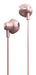 EAN 8432426459285 - Energy Sistem EasyPods Auriculares Alámbrico Dentro de oído Llamadas/Música USB Tipo C Oro rosa imagen 5