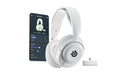 EAN 5707119058018 - Steelseries Arctis Nova 5X Wireless Auriculares Inalámbrico Diadema Juego USB Tipo C Bluetooth Blanco imagen 1